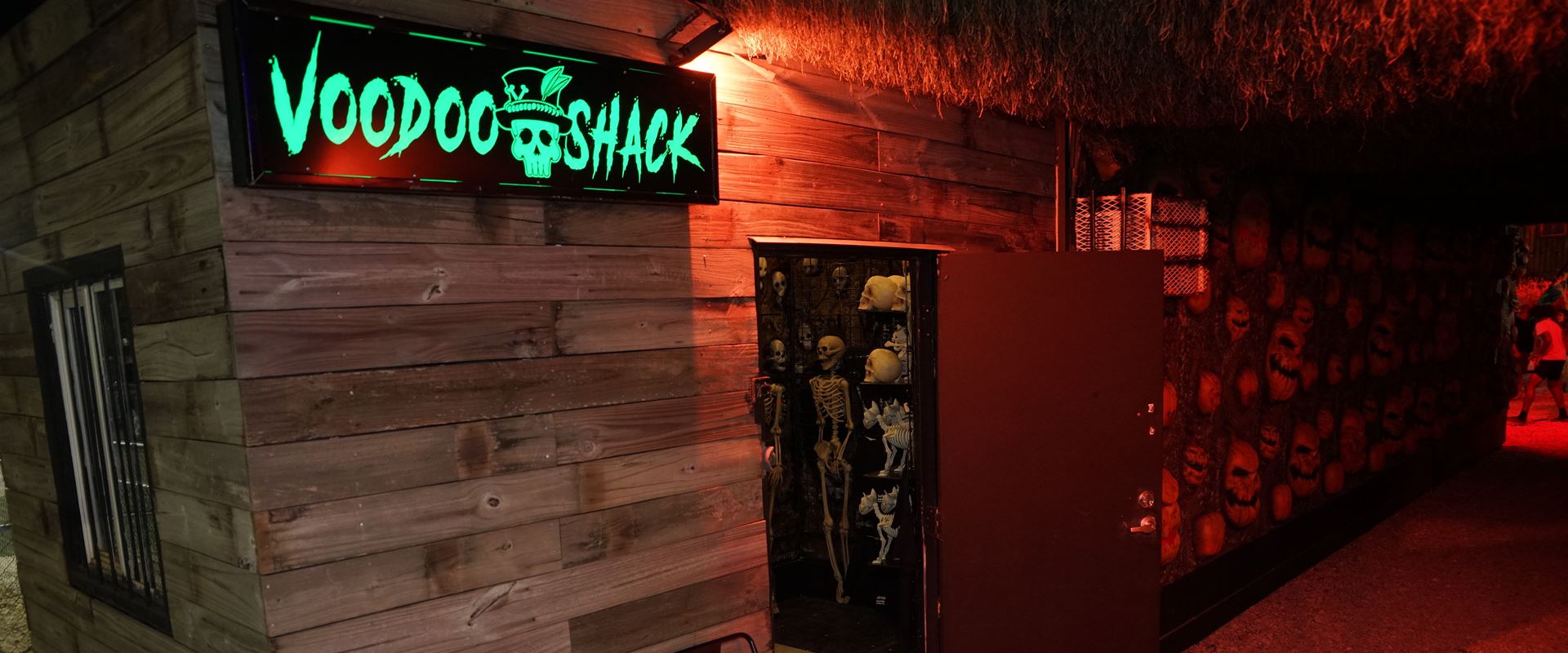 Voodoo Shack - Oddities and Souvenirs