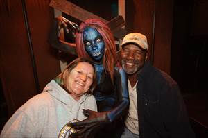 Haunted House Photos from Saturday 10-27-2012