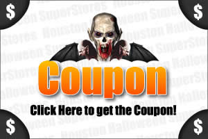 Click Here for the Houston Terror Dome Haunted Houses Coupon