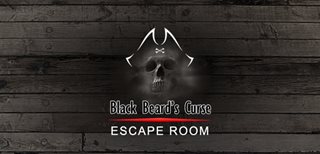 Black Beards Curse - Escape Room